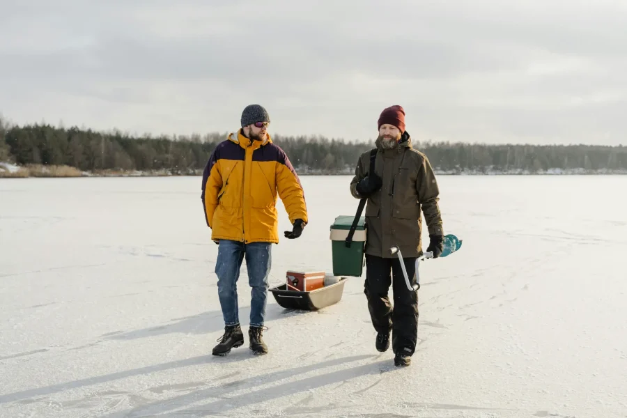 Arctic Lifestyle Experience: Live Lapland Like a Local